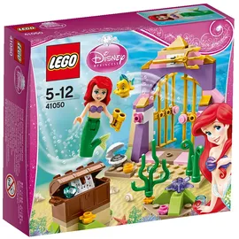LEGO Disney Princess Arielles geheime Schatzkammer (41050)