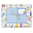 dabelino Geschenkpapier-Set für Kinder: Einschulung (für Jungen)