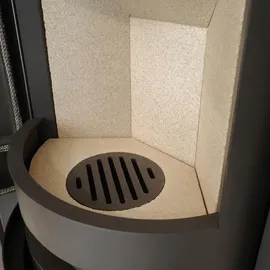 H&M Germany Citro 2.0 XL Stahl Schwarz