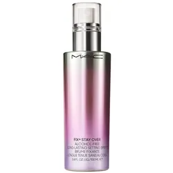 MAC MAC to the Future Fix+ Stay Over Fixing Spray & Fixierpuder 100 ml