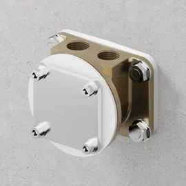 Steinberg Einbaukörper 1/2" Sanitär-Montagezubehör