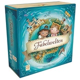 Asmodee Fabelwelten