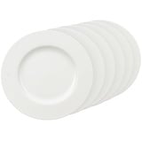 Villeroy & Boch Royal Speiseteller 6er Set Geschirr 6 ct