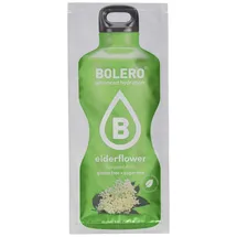 Bolero Drink Holunderblüte Pulver 216 g