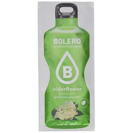 Bolero Drink Holunderblüte Pulver 216 g
