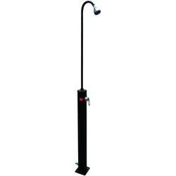 Summer Fun Solardusche Basic 10 Liter Tank