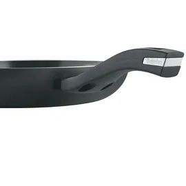 Berndes b.green Alu Recycled Induction 24 cm schwarz