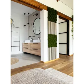 JANGAL Wandpaneel Modular Wall