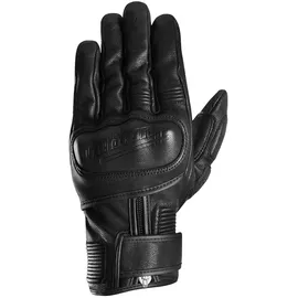 Furygan James Evo 2 Schwarz 2XL