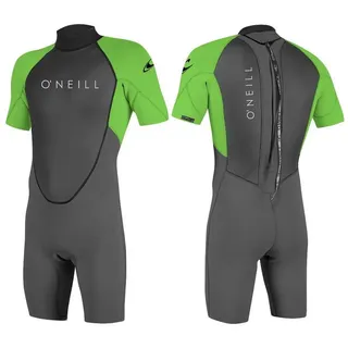 O'Neill Neoprenanzug Reactor II Graph/Dayglo 16