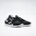 Reebok Classic Nylon Herren Schwarz/Weiß 42