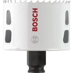 Lochsäge Bosch Holz & Metall mit PowerChange & PowerChange Plus Aufnahme ø: 67mm