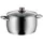 WMF Quality One Topf-Set 4-tlg. 3 x Fleischtopf + Stielkasserolle