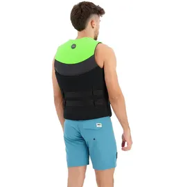 Jobe Neoprene Schwimmweste Lime Green XL+