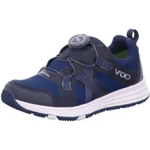 Vado 73301-3300/111 MIKE LO Blau Shoes Gr. 41