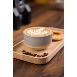 BLOMUS Oku Serviertablett Eiche