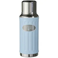 ib laursen Thermosflasche blau 0,5 l