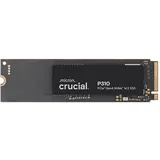 Crucial P310 2TB M.2 2280 PCIe Gen4 NVMe SSD