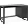 Finori Schreibtisch Sumatra 30A Schwarz