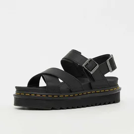 Dr. Martens Voss II Damen Schwarz 40