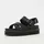 Dr. Martens Voss II Damen Schwarz 40
