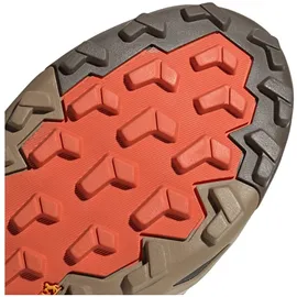 adidas Terrex Skychaser Gore-Tex Herren Multifunktionsschuhe grau, Größe 43 1⁄3 EU - 43.1/3
