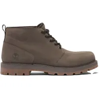 Timberland Britton Road Wp Chukka Stiefel - Medium Brown Nubuck - EU 44