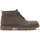 Timberland Britton Road Wp Chukka Stiefel - Medium Brown Nubuck - EU 44