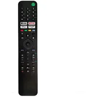 Azurano Fernbedienung für SONY RMF-TX520E, 100995321, VOICE