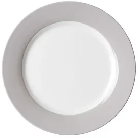 Ritzenhoff & Breker Doppio Kombiservice 24-tlg. grau