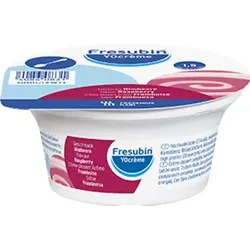 Fresubin YOcrème Himbeere