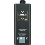 label.m Pure Botanical Nourishing Shampoo 1000 ml