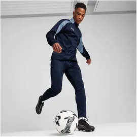 Puma Ultra 5 Match+ Herren Puma Black-Puma White 46