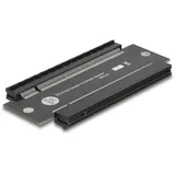 DeLock 81293, PCIe, PCIe, Weiblich, 1 Stück(e), Box
