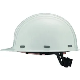 Schuberth Schutzhelm BOP Orange, Gr. 2