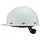 Schuberth Schutzhelm BOP Orange, Gr. 2