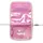 ergobag Brustbeutel Einheitsgröße Pink