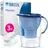 blau 2,4 l + 3 Maxtra Pro Kartuschen