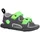 Affenzahn Vegan Airy Panther Grau 26