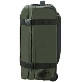 American Tourister Urban Track 2-Rollen Cabin 55 cm / 45,5 l dark khaki