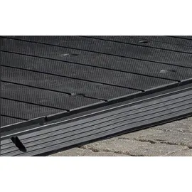 KETER Cortina Mega Grau 2020 Liter