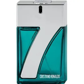 Cristiano Ronaldo CR7 Origins Eau de Toilette 30 ml