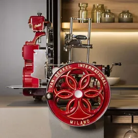Berkel Volano B114 Rot/Gold