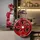 Berkel Volano B114 Rot/Gold