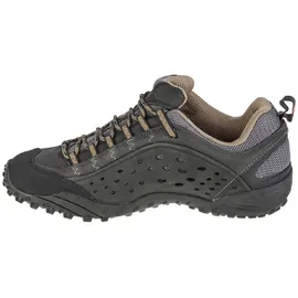 Merrell Intercept Herren Smooth Black 46,5