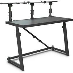 Gravity FDJT 01 Flexibler DJ Tisch