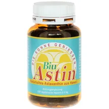 BioAstin Kapseln