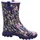Aigle Alya Gummistiefel Blau 40