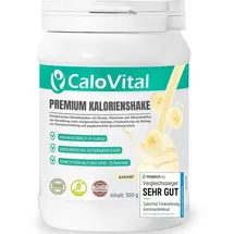CALOVITAL Trinknahrung hochkalorisch Pulver 500 g