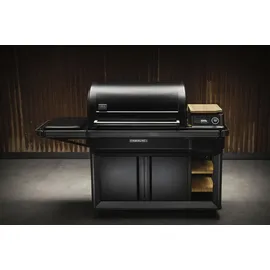 Traeger Timberline Pelletgrill XL TBB01RLGI